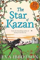 Star of Kazan New Edition цена и информация | Книги для подростков и молодежи | kaup24.ee