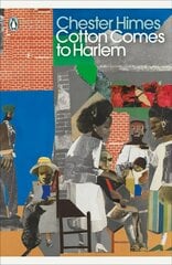 Cotton Comes to Harlem цена и информация | Фантастика, фэнтези | kaup24.ee