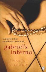 Gabriel's Inferno, 1 цена и информация | Фантастика, фэнтези | kaup24.ee