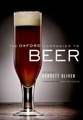 Oxford Companion to Beer hind ja info | Retseptiraamatud | kaup24.ee