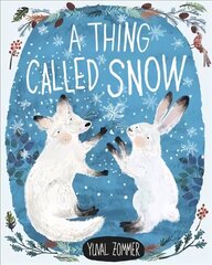 Thing Called Snow цена и информация | Книги для подростков и молодежи | kaup24.ee