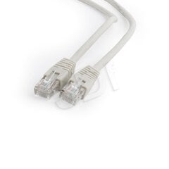 Соединительный кабель Gembird UTP Cat.6, RJ45, 10 м цена и информация | Кабели и провода | kaup24.ee
