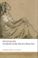 Incidents in the Life of a Slave Girl hind ja info | Elulooraamatud, biograafiad, memuaarid | kaup24.ee