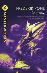 Gateway цена и информация | Фантастика, фэнтези | kaup24.ee