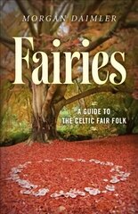 Fairies: A Guide to the Celtic Fair Folk цена и информация | Самоучители | kaup24.ee