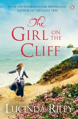 Girl on the Cliff: The compelling family drama from the bestselling author of The Seven Sisters series hind ja info | Fantaasia, müstika | kaup24.ee