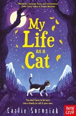 My Life as a Cat цена и информация | Книги для подростков и молодежи | kaup24.ee