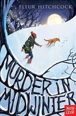 Murder In Midwinter hind ja info | Noortekirjandus | kaup24.ee