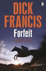 Forfeit цена и информация | Фантастика, фэнтези | kaup24.ee