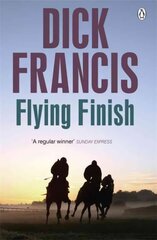 Flying Finish цена и информация | Фантастика, фэнтези | kaup24.ee