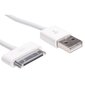 Akyga AK-USB-08, Lightning/USB-A, 1 m hind ja info | Kaablid ja juhtmed | kaup24.ee