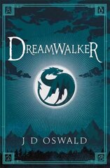 Dreamwalker: The Ballad of Sir Benfro Book One hind ja info | Fantaasia, müstika | kaup24.ee