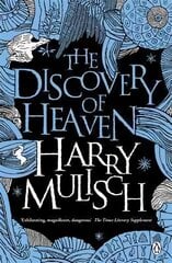 Discovery of Heaven цена и информация | Фантастика, фэнтези | kaup24.ee