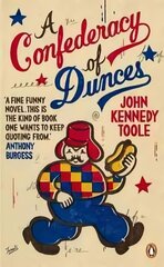 Confederacy of Dunces: 'Probably my favourite book of all time' Billy Connolly hind ja info | Fantaasia, müstika | kaup24.ee