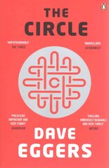 Circle цена и информация | Фантастика, фэнтези | kaup24.ee