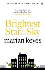 Brightest Star in the Sky: British Book Awards Author of the Year 2022 цена и информация | Фантастика, фэнтези | kaup24.ee