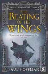 Beating of his Wings 3rd edition цена и информация | Фантастика, фэнтези | kaup24.ee