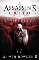 Brotherhood: Assassin's Creed Book 2 2nd edition цена и информация | Фантастика, фэнтези | kaup24.ee