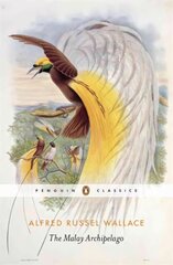 Malay Archipelago hind ja info | Entsüklopeediad, teatmeteosed | kaup24.ee