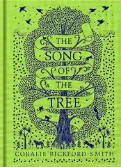 Song of the Tree hind ja info | Väikelaste raamatud | kaup24.ee