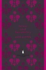 Sense and Sensibility цена и информация | Фантастика, фэнтези | kaup24.ee