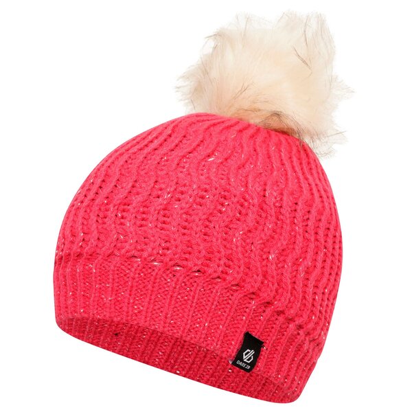 Laste Beanie Dare 2b Know - roosa hind | kaup24.ee