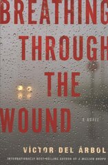 Breathing Through The Wound: A Novel цена и информация | Фантастика, фэнтези | kaup24.ee