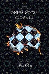 Astonishing the Gods: A Novel цена и информация | Фантастика, фэнтези | kaup24.ee