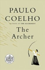 Archer Large type / large print edition цена и информация | Классическая литература | kaup24.ee