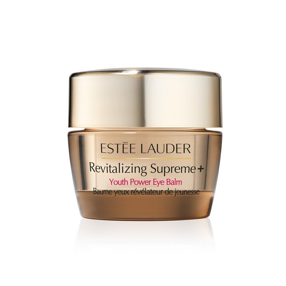 Estée Lauder Set Lauder Revitalizing Supreme Youth Power De Ojos 15ml hind ja info | Silmakreemid, seerumid | kaup24.ee