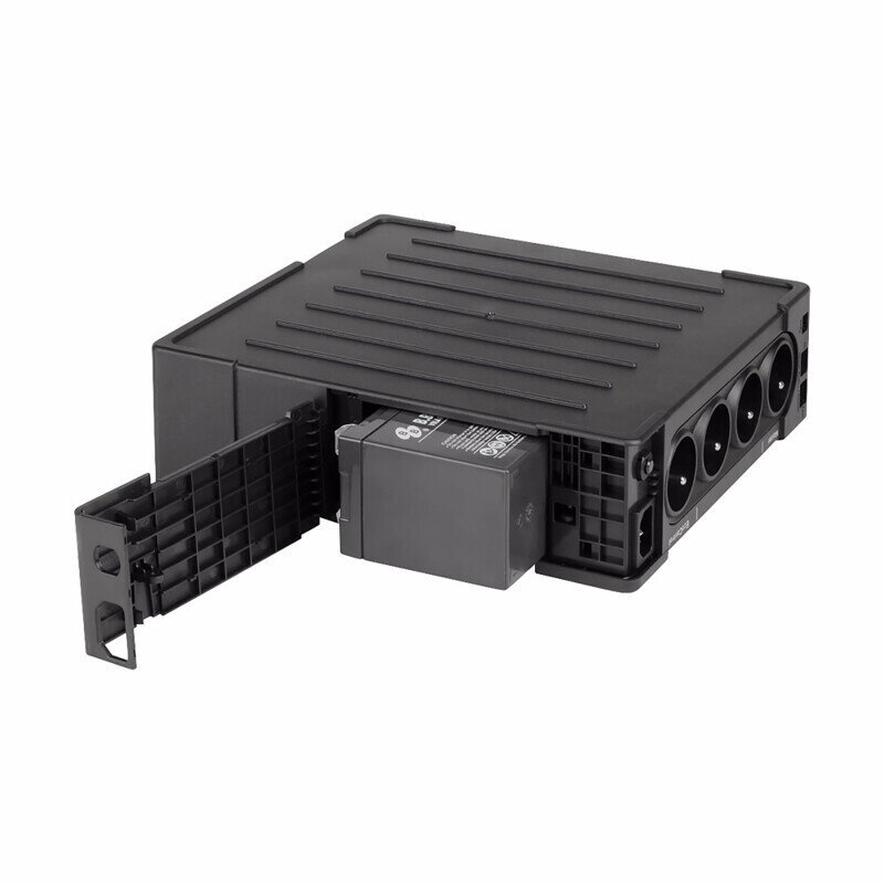 Eaton Ellipse PRO 1600 IEC ELP1600IEC 1600 VA hind ja info | Puhvertoiteallikad (UPS) | kaup24.ee