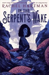 In the Serpent's Wake цена и информация | Книги для подростков и молодежи | kaup24.ee