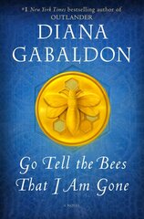Go Tell the Bees That I Am Gone: A Novel цена и информация | Фантастика, фэнтези | kaup24.ee