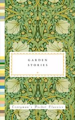 Garden Stories цена и информация | Фантастика, фэнтези | kaup24.ee