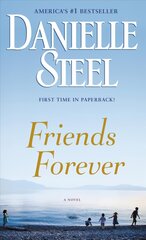 Friends Forever: A Novel цена и информация | Фантастика, фэнтези | kaup24.ee