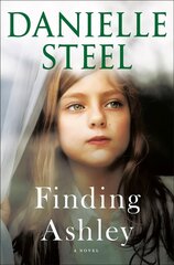 Finding Ashley: A Novel цена и информация | Фантастика, фэнтези | kaup24.ee