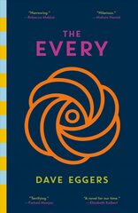 Every: A novel цена и информация | Фантастика, фэнтези | kaup24.ee