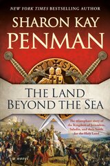 Land Beyond the Sea цена и информация | Фантастика, фэнтези | kaup24.ee