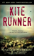 Kite Runner цена и информация | Фантастика, фэнтези | kaup24.ee