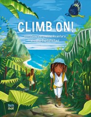 Climb On! цена и информация | Книги для малышей | kaup24.ee
