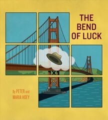 Bend of Luck цена и информация | Фантастика, фэнтези | kaup24.ee