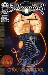 Euthanauts, Vol. 1: Ground Control цена и информация | Фантастика, фэнтези | kaup24.ee