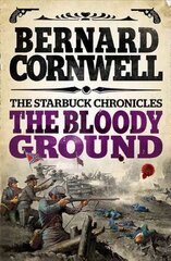 Bloody Ground, Book 4 hind ja info | Fantaasia, müstika | kaup24.ee