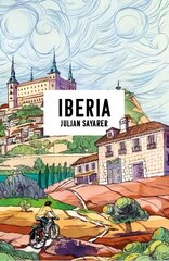 Iberia цена и информация | Путеводители, путешествия | kaup24.ee