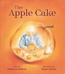 Apple Cake цена и информация | Книги для малышей | kaup24.ee