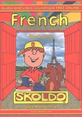 French Book One: Skoldo 2nd Revised edition hind ja info | Noortekirjandus | kaup24.ee