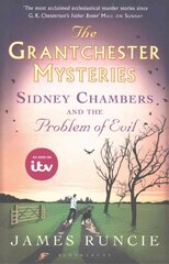 Sidney Chambers and The Problem of Evil: Grantchester Mysteries 3 цена и информация | Фантастика, фэнтези | kaup24.ee