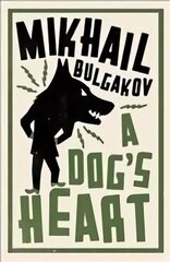 Dog's Heart цена и информация | Фантастика, фэнтези | kaup24.ee