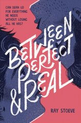 Between Perfect and Real hind ja info | Noortekirjandus | kaup24.ee