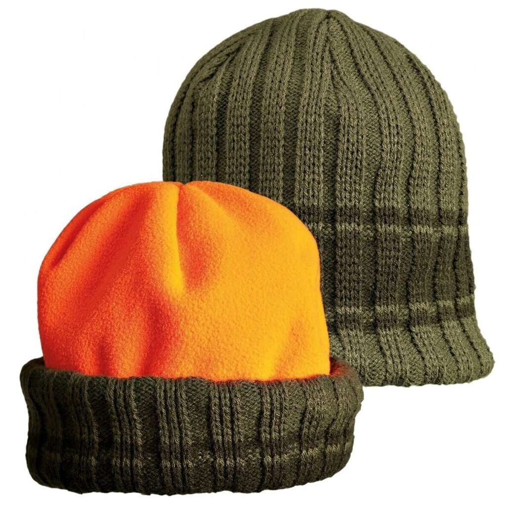 Теплая двусторонняя шапка Browning цена | kaup24.ee